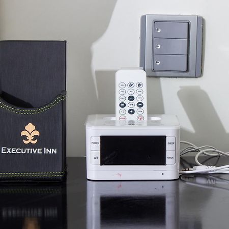 Executive Inn Daca Exterior foto